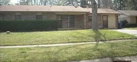 2717 Jonathan Ln, Shreveport, LA 71108