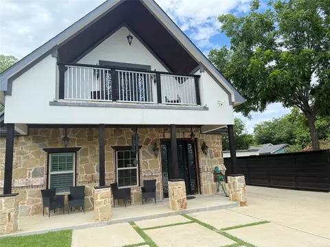 2219 Crystal Dr, Balch Springs, TX 75180