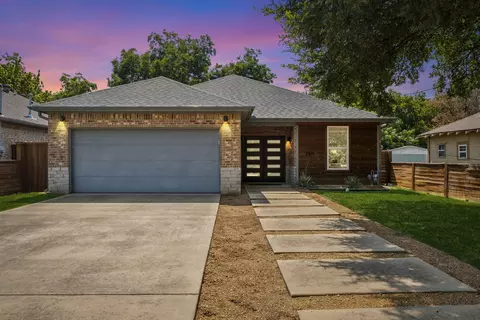 2411 Clymer St, Dallas, TX 75212