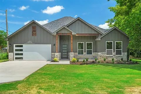 8271 Fairport Rd, Dallas, TX 75217