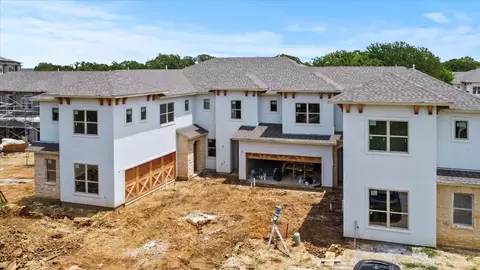 126 Bridgewater Way #39, Lake Dallas, TX 75065