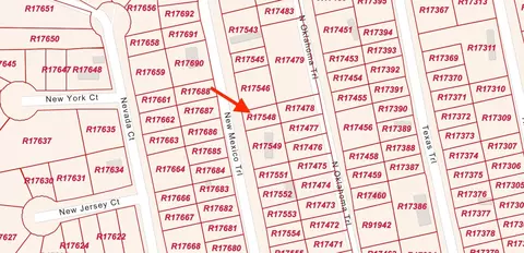 6023 New Mexico Trl, Granbury, TX 76048