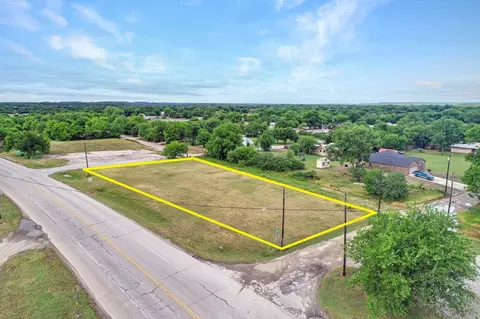 tbd S Oak Ave, Mineral Wells, TX 76067