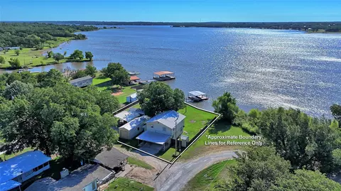 231 Ash St, Nocona, TX 76255