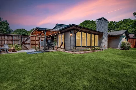 15745 Terrace Lawn Cir, Dallas, TX 75248