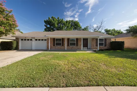 7505 N Richland Blvd, North Richland Hills, TX 76180
