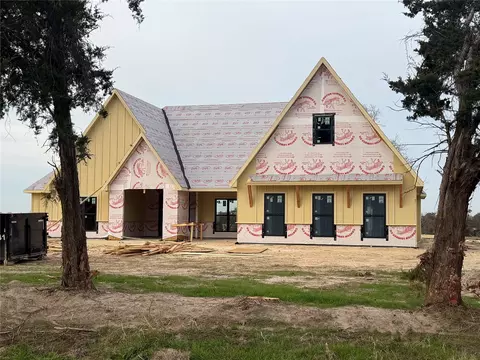 408 County Road 2115, Canton, TX 75103
