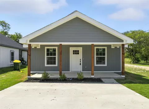 400 Mark St, Hillsboro, TX 76645