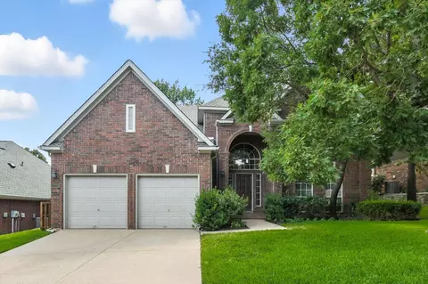 2730 Fernwood Dr, Highland Village, TX 75077