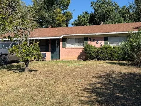 7205 Gregory St, Shreveport, LA 71108