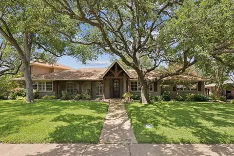 7119 Baxtershire Dr, Dallas, TX 75230
