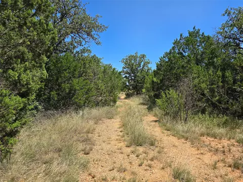 tbd Cr 102, Santa Anna, TX 76878