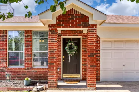 4817 Marina Del Rd, Fort Worth, TX 76179