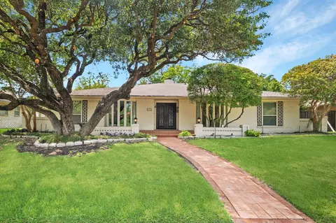 1905 Rustic Dr, Plano, TX 75075