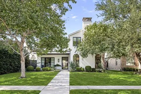 5739 Stanford Ave, Dallas, TX 75209