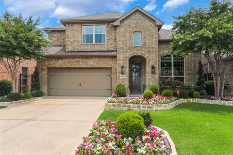 2001 Bishop Barrel Ln, Wylie, TX 75098
