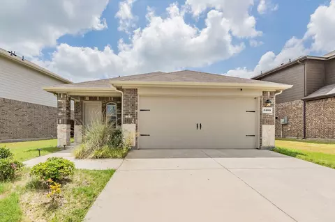 3308 Price Trl, Crandall, TX 75114