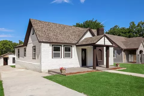 2019 Berwick Ave, Dallas, TX 75203