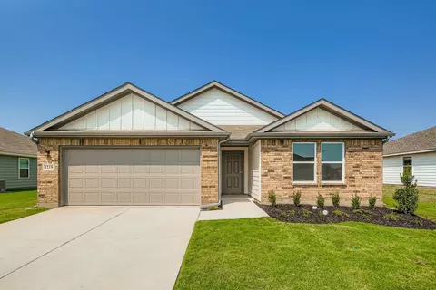 3219 Purple Ash Dr, Dallas, TX 75253