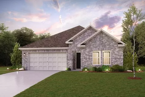 305 Amberville Dr, Red Oak, TX 75154