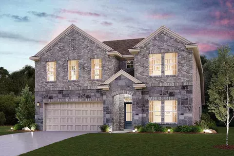 309 Amberville Dr, Red Oak, TX 75154