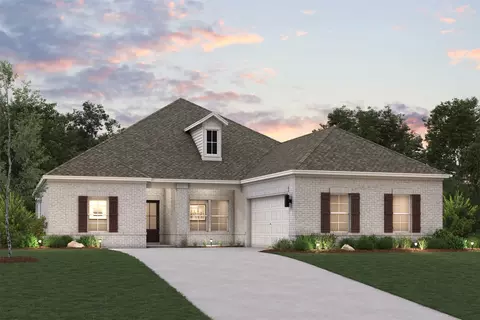 427 Amberville Dr, Red Oak, TX 75154