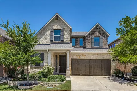 2217 Lexington Way, Carrollton, TX 75010