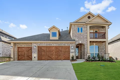 816 Yosemite Dr, Desoto, TX 75115