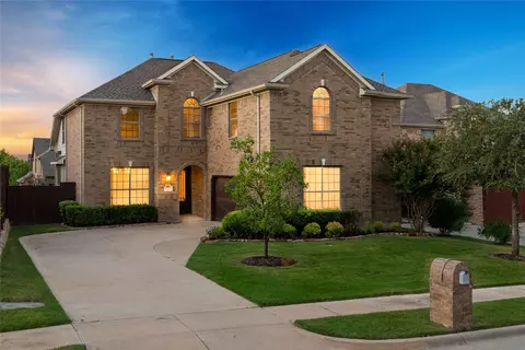 513 Northwyck Ln, Keller, TX 76248