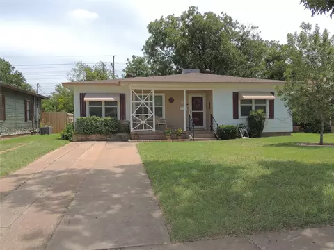 1325 Portland Ave, Abilene, TX 79605