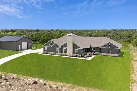 151 Kriston Ln, Springtown, TX 76082