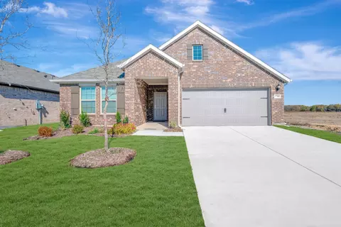 1708 Gulin St, Royse City, TX 75189