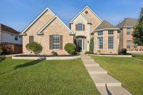 528 Sorenson Trl, Keller, TX 76248