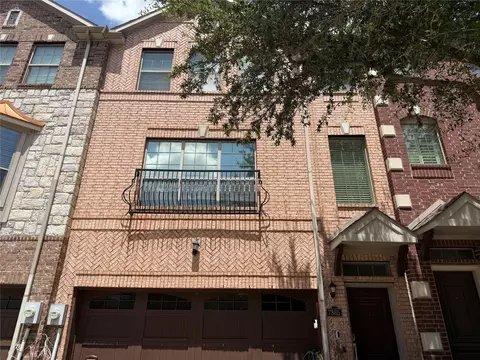 7865 Morven Park, Irving, TX 75063