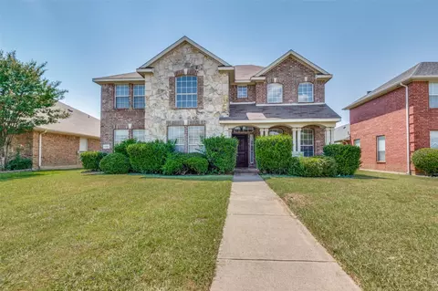 1131 Suffolk Ln, Cedar Hill, TX 75104