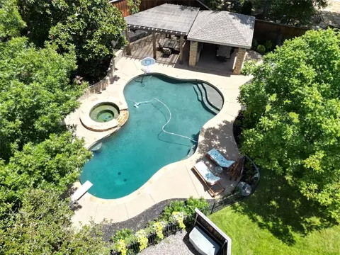 1624 Branchview Ct, Keller, TX 76248