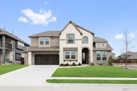 2742 Guadalupe Dr, Rockwall, TX 75032