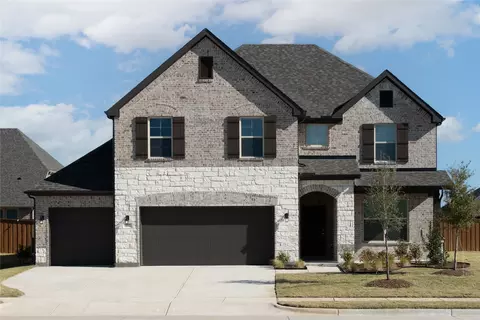107 National Ct, Forney, TX 75126