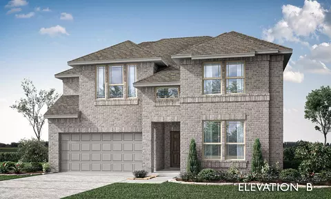 1508 Soapberry Dr, Aubrey, TX 76227