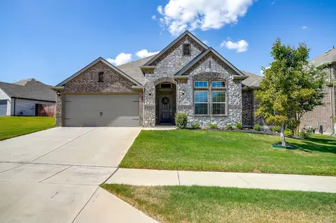 5812 Watts Bar Ct, Fort Worth, TX 76179