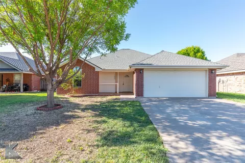 1233 Princeton St, Abilene, TX 79602