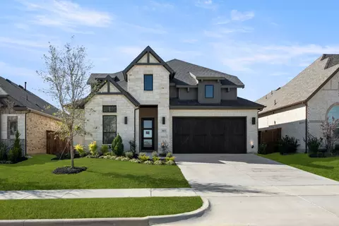 1833 Rough Ridge Trl, Midlothian, TX 76065