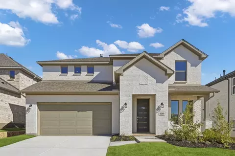 4204 Gladewater Ave, Mckinney, TX 75071