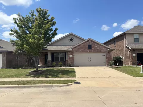 1105 Johnson City Ave, Forney, TX 75126