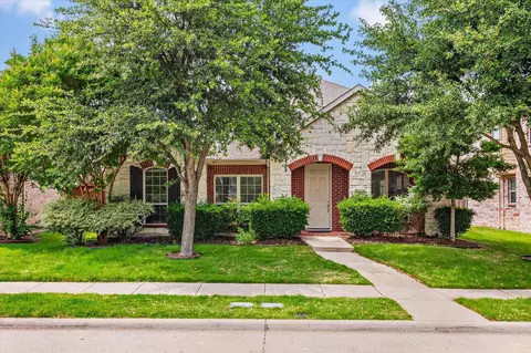 906 Cougar Dr, Allen, TX 75013