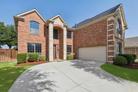5539 Lavaca Rd, Grand Prairie, TX 75052