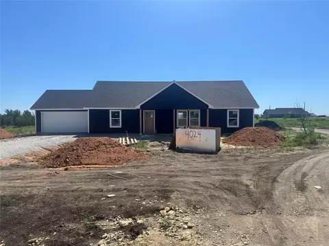 4024 Olivia Lucille St, Azle, TX 76020
