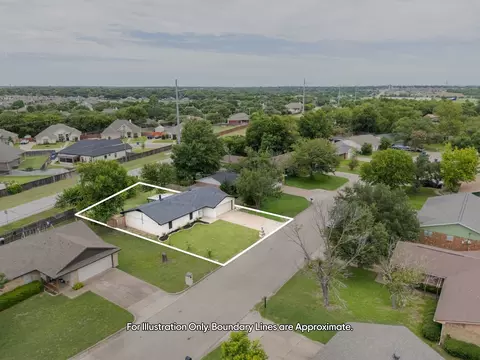View/Area - 715 Post Dr, Hewitt, TX 76643 photo 4 of 5