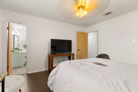 Bedroom - 715 Post Dr, Hewitt, TX 76643 photo 2 of 7