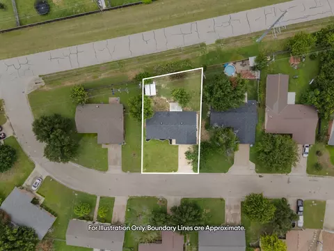View/Area - 715 Post Dr, Hewitt, TX 76643 photo 5 of 5